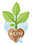 Logo Wsparcie ekologicznej produkcji rolnej na Mazowszu